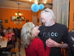 Geburtstagsparty im GH Timo 16.01.2026